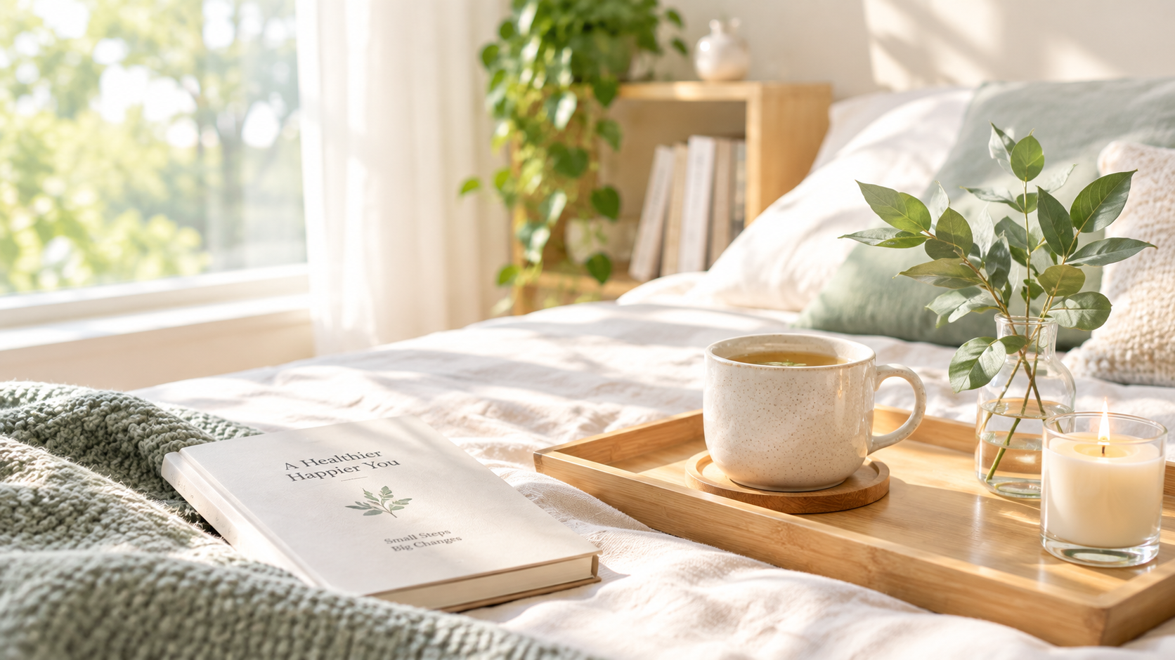 A Beginner’s Guide to Personal Wellness and Self-Care